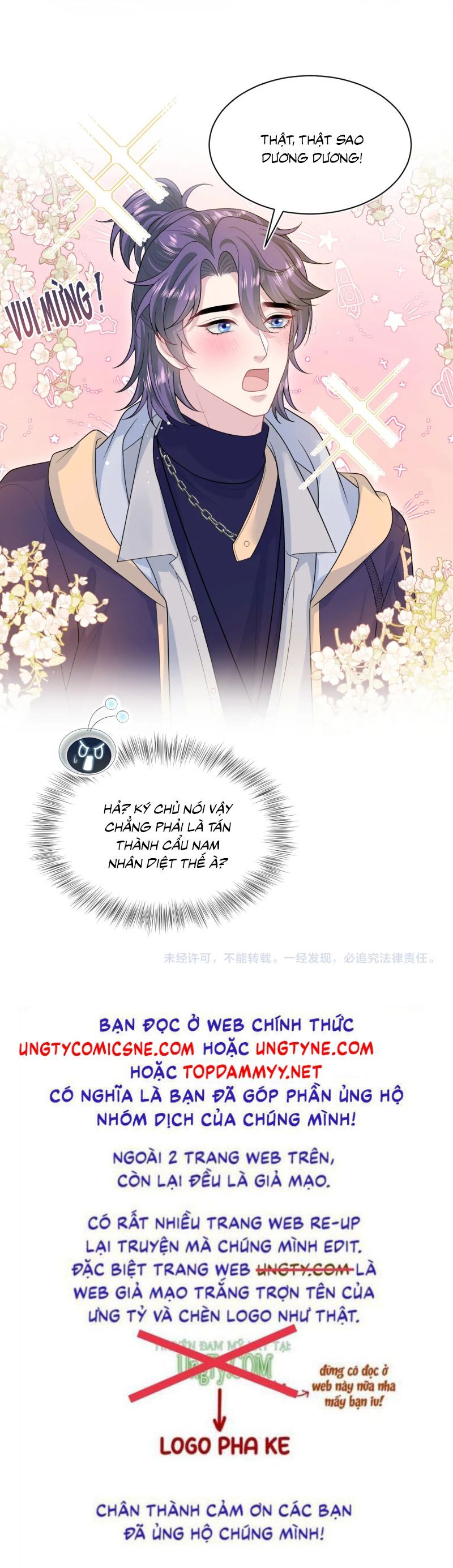 Tuyệt Mỹ Bạch Liên Online Dạy Học: Chapter 426