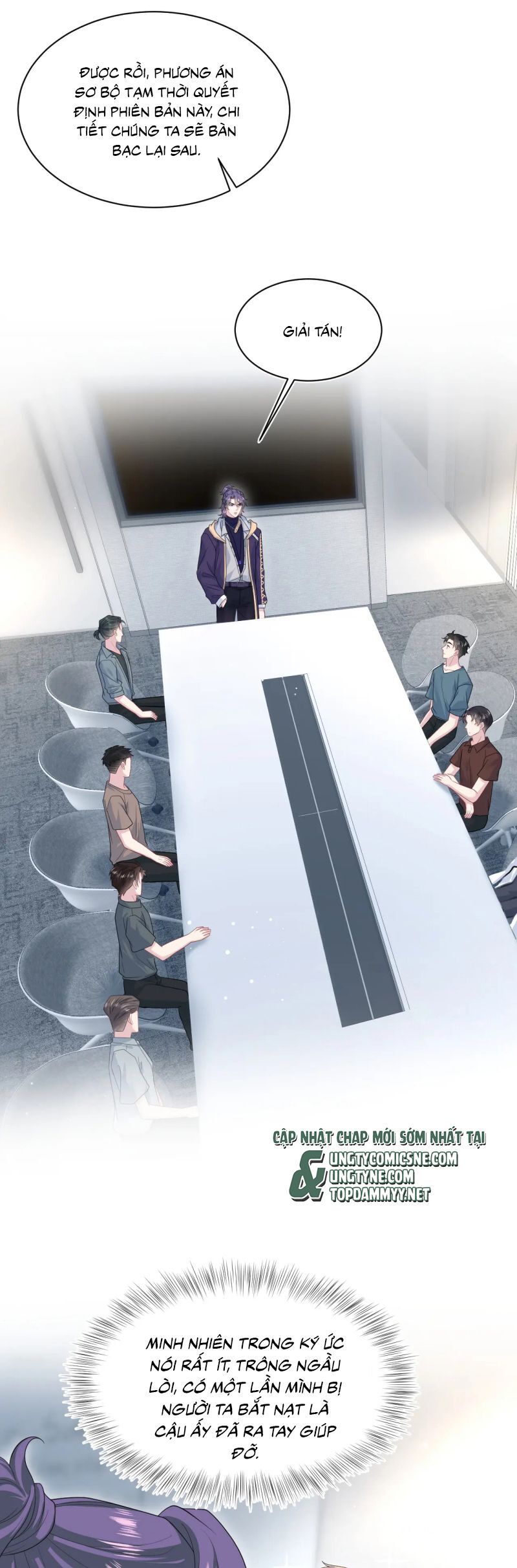 Tuyệt Mỹ Bạch Liên Online Dạy Học: Chapter 426