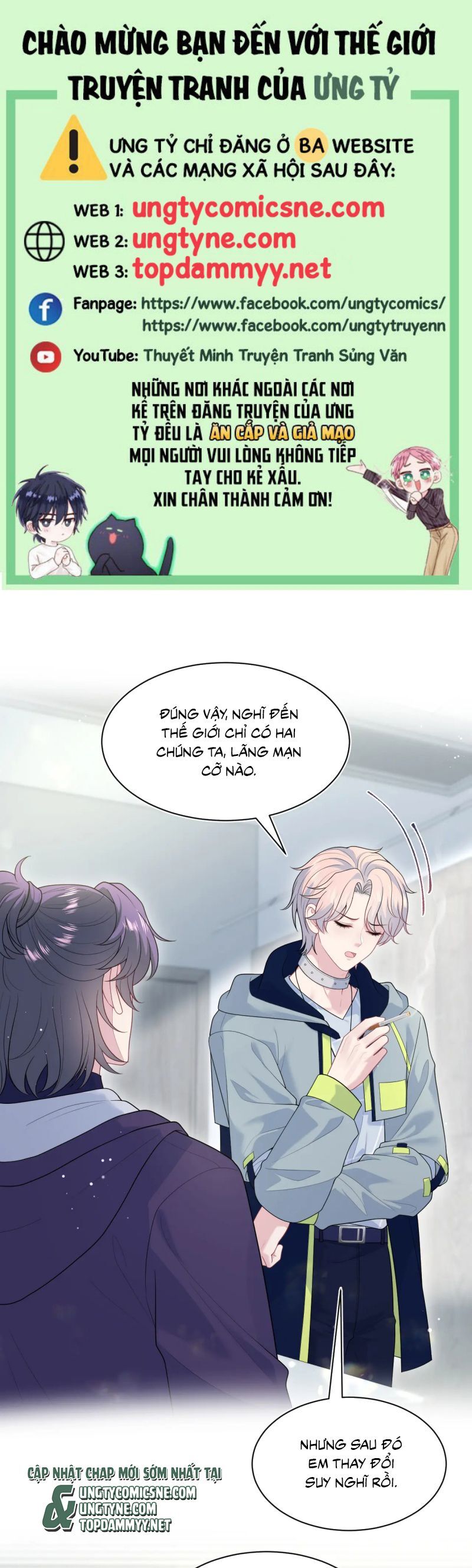 Tuyệt Mỹ Bạch Liên Online Dạy Học: Chapter 427