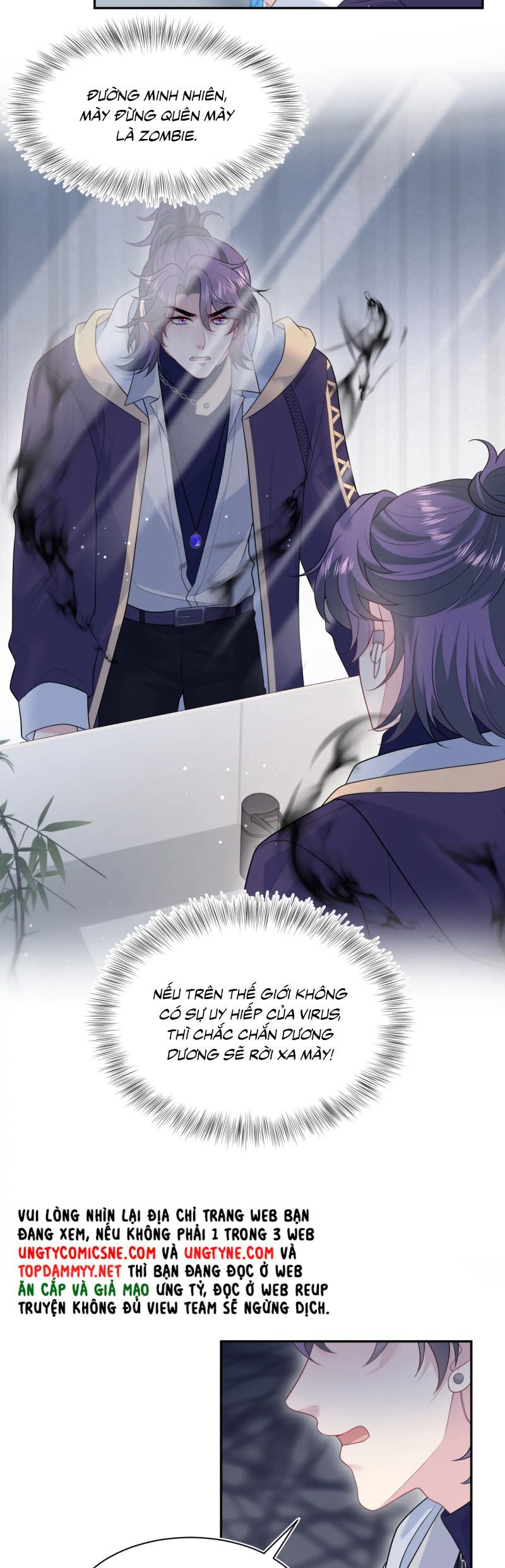 Tuyệt Mỹ Bạch Liên Online Dạy Học: Chapter 427