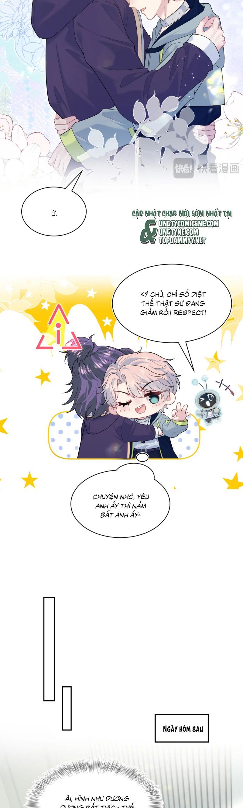 Tuyệt Mỹ Bạch Liên Online Dạy Học: Chapter 427