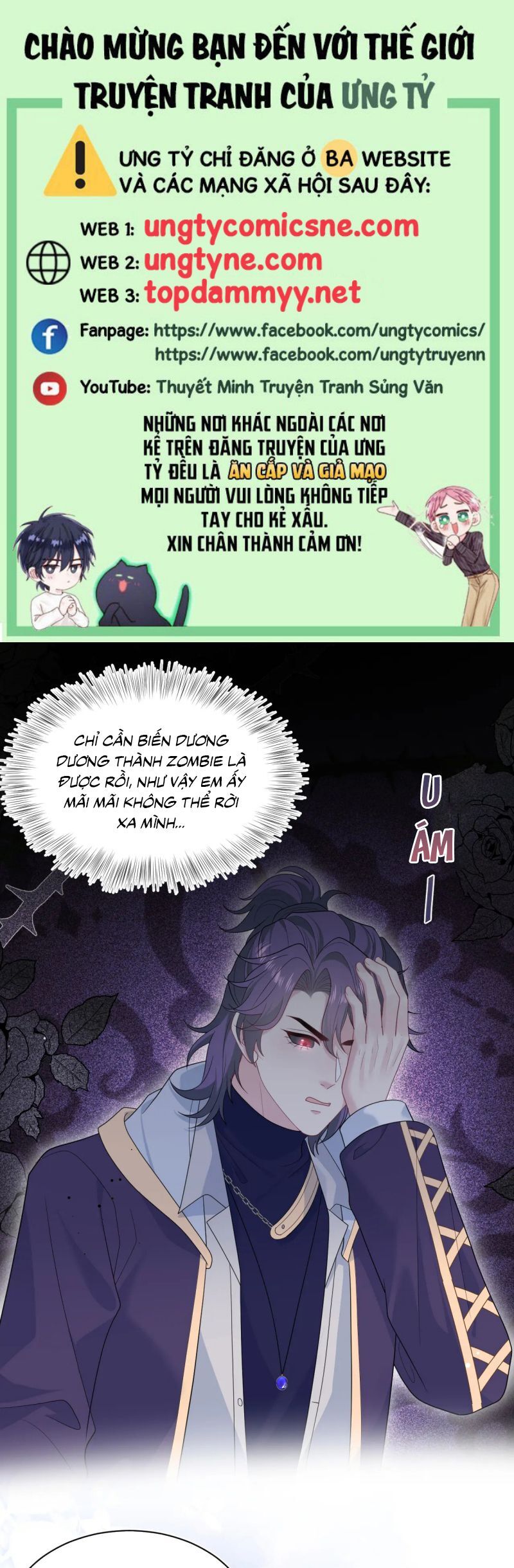 Tuyệt Mỹ Bạch Liên Online Dạy Học: Chapter 428