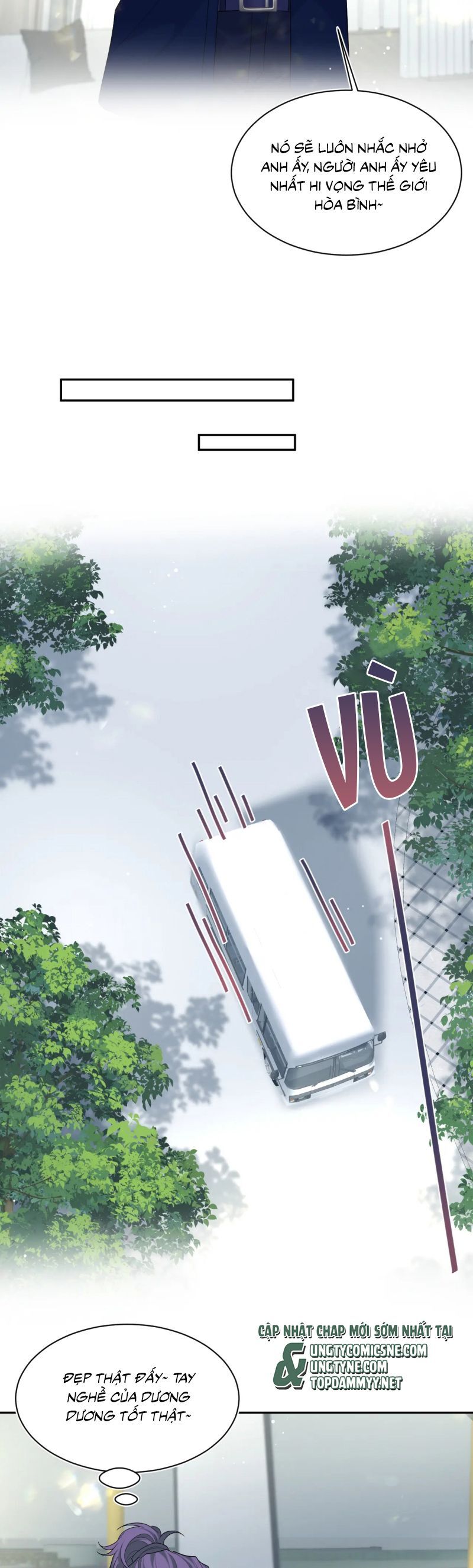 Tuyệt Mỹ Bạch Liên Online Dạy Học: Chapter 428