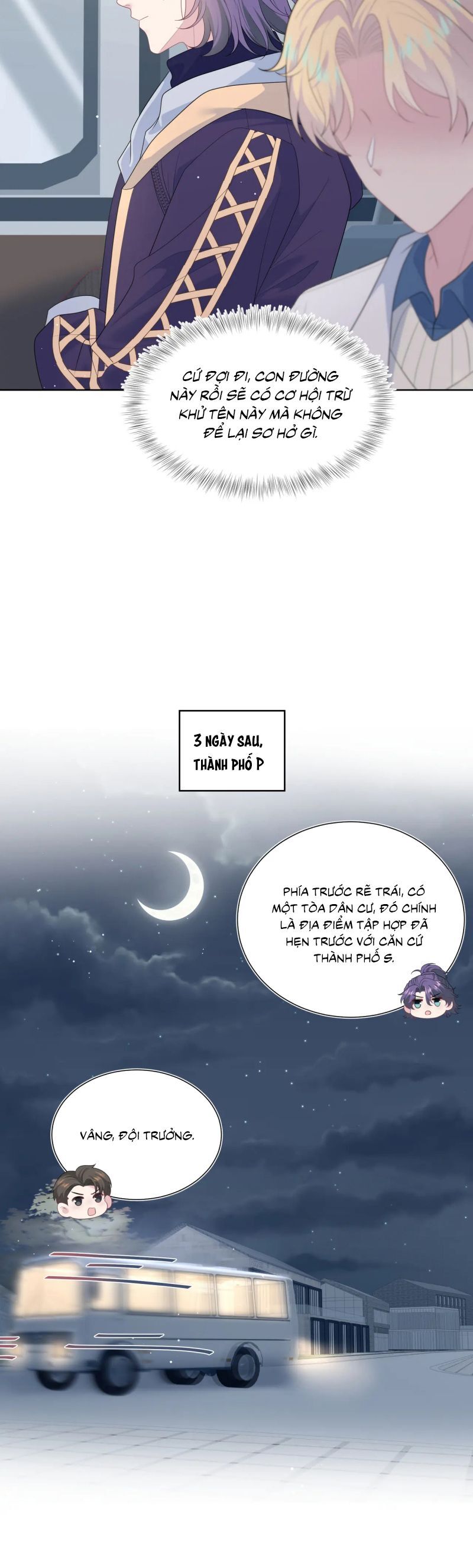 Tuyệt Mỹ Bạch Liên Online Dạy Học: Chapter 428