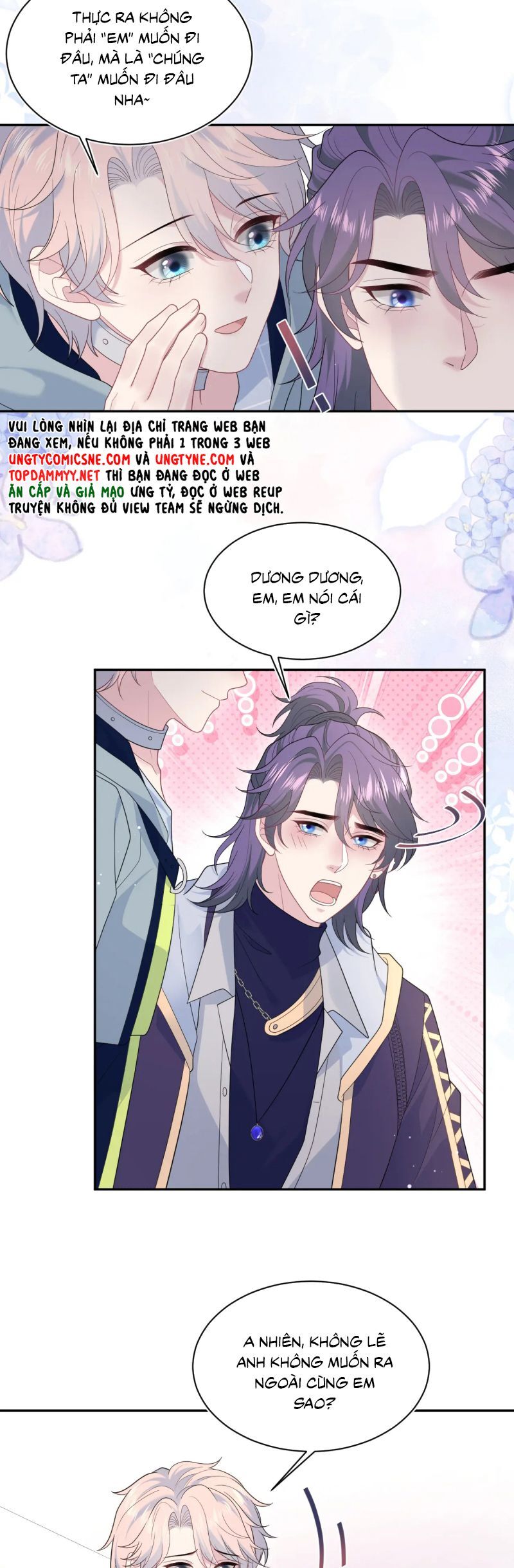 Tuyệt Mỹ Bạch Liên Online Dạy Học: Chapter 428