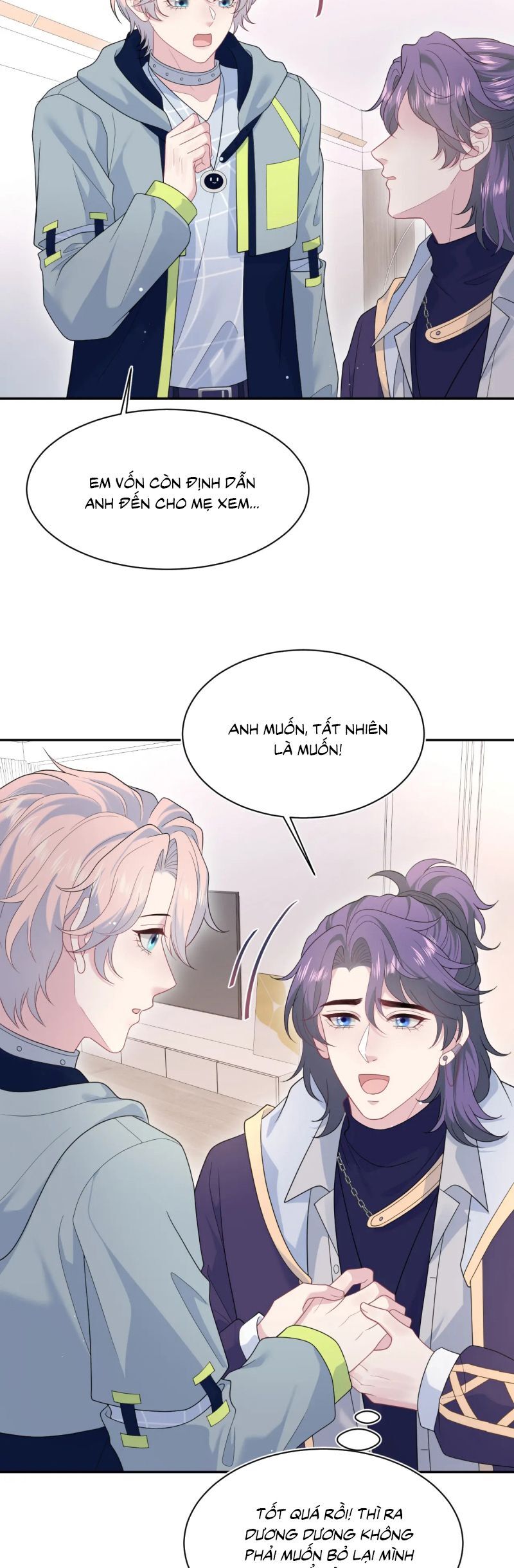 Tuyệt Mỹ Bạch Liên Online Dạy Học: Chapter 428