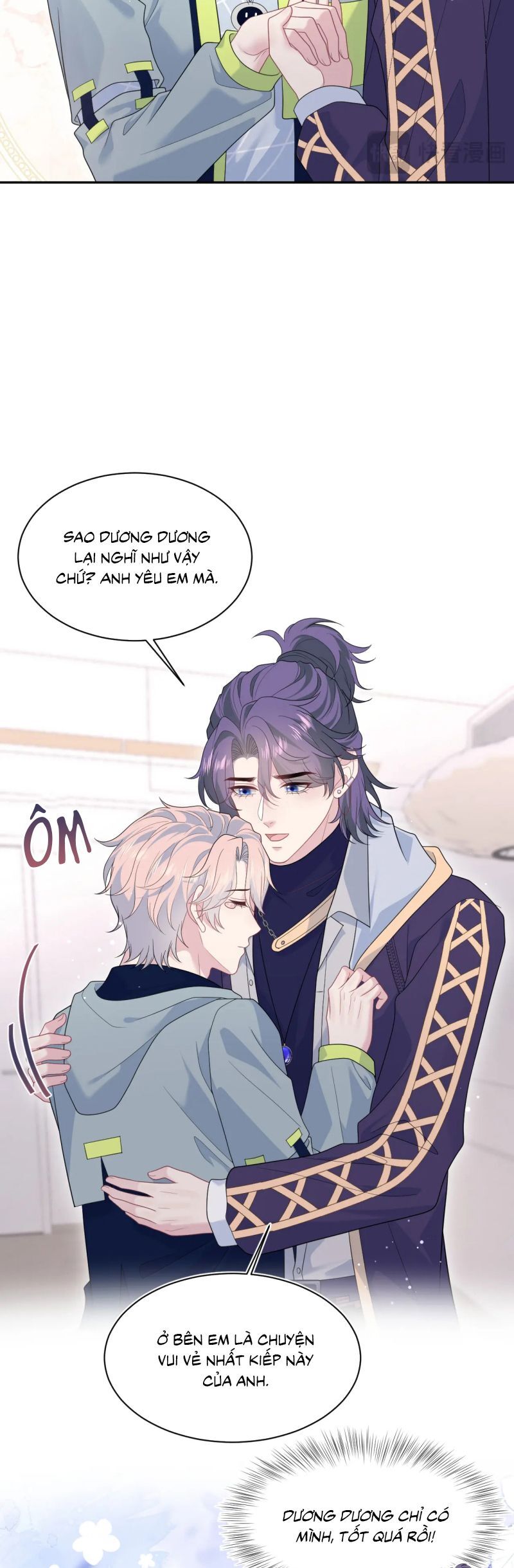 Tuyệt Mỹ Bạch Liên Online Dạy Học: Chapter 428