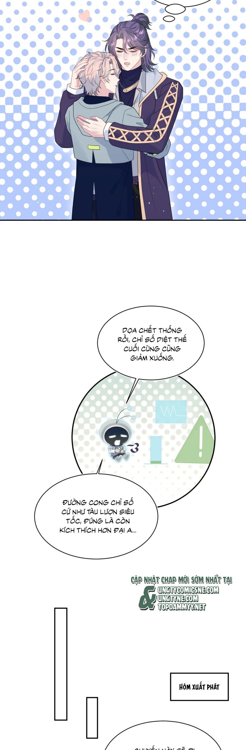 Tuyệt Mỹ Bạch Liên Online Dạy Học: Chapter 428