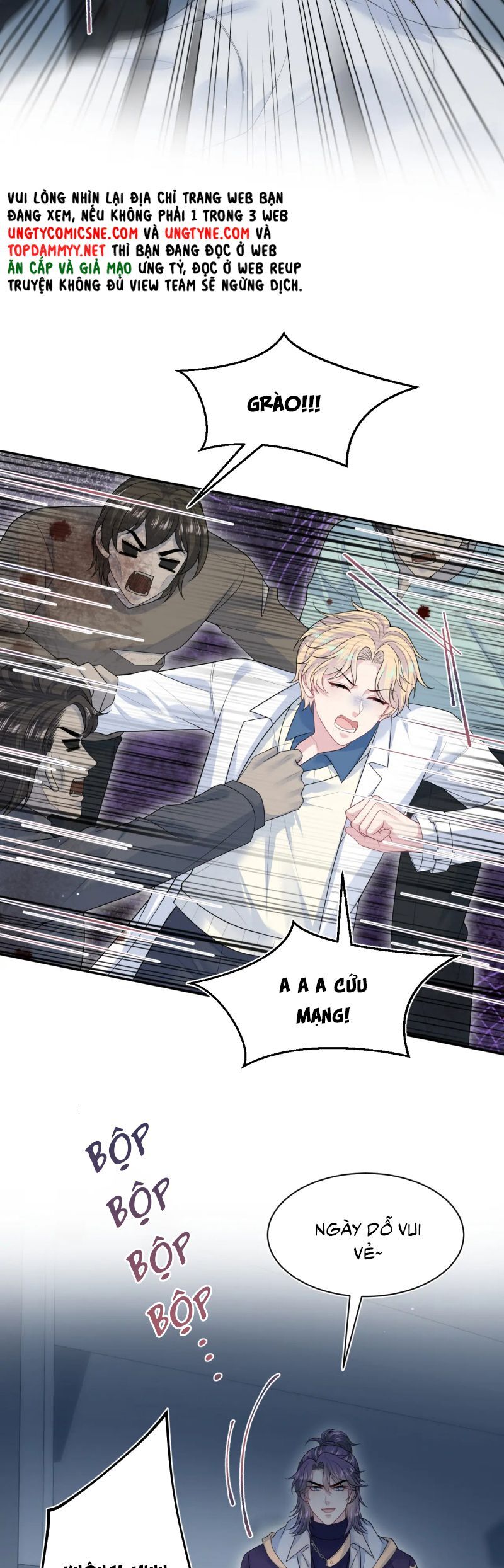 Tuyệt Mỹ Bạch Liên Online Dạy Học: Chapter 429