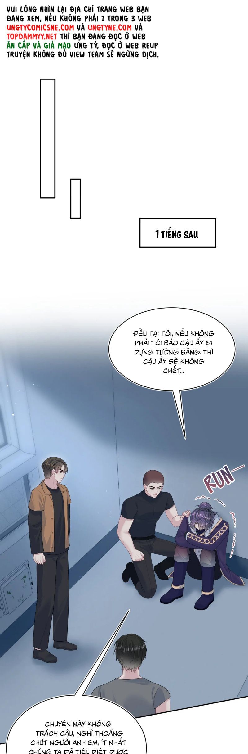 Tuyệt Mỹ Bạch Liên Online Dạy Học: Chapter 429