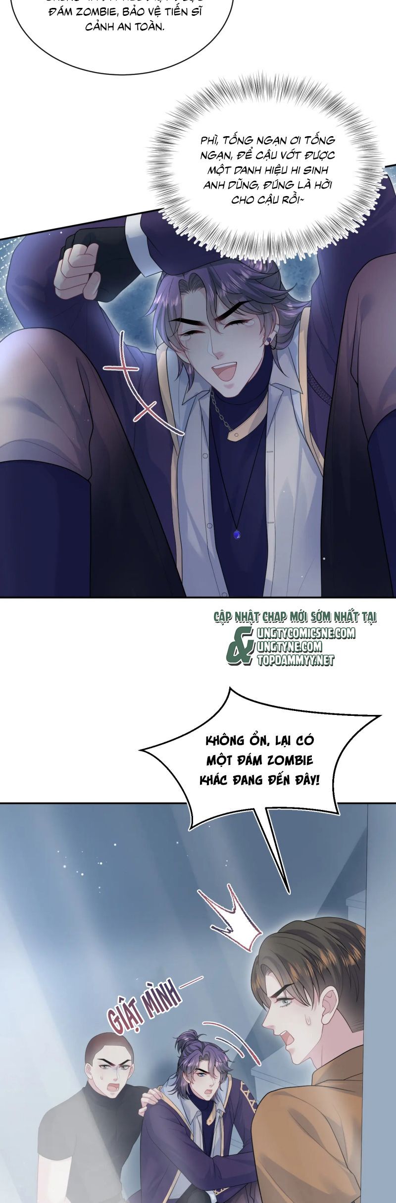 Tuyệt Mỹ Bạch Liên Online Dạy Học: Chapter 429