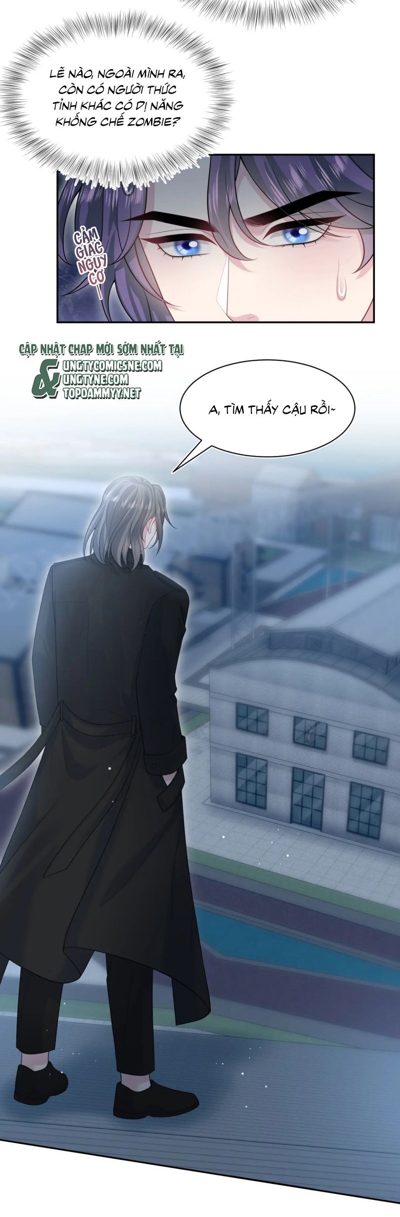 Tuyệt Mỹ Bạch Liên Online Dạy Học: Chapter 429