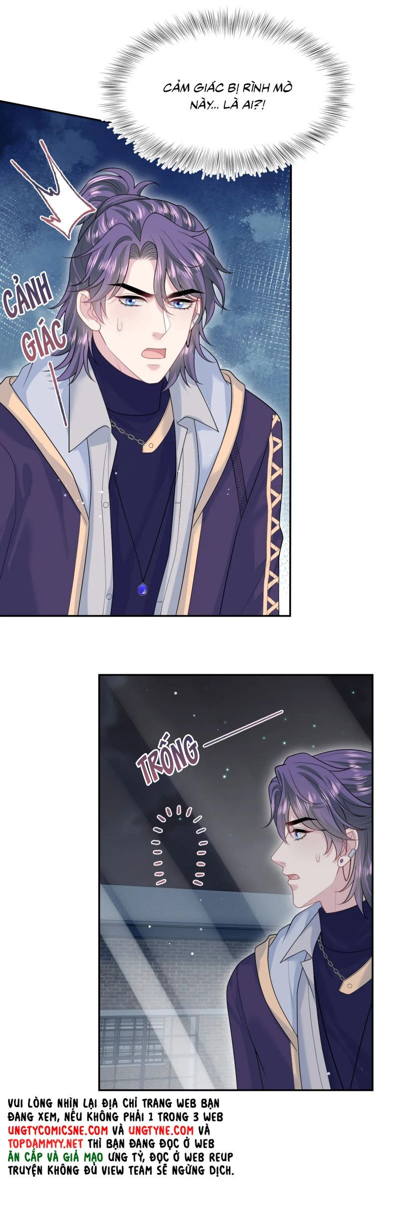 Tuyệt Mỹ Bạch Liên Online Dạy Học: Chapter 429