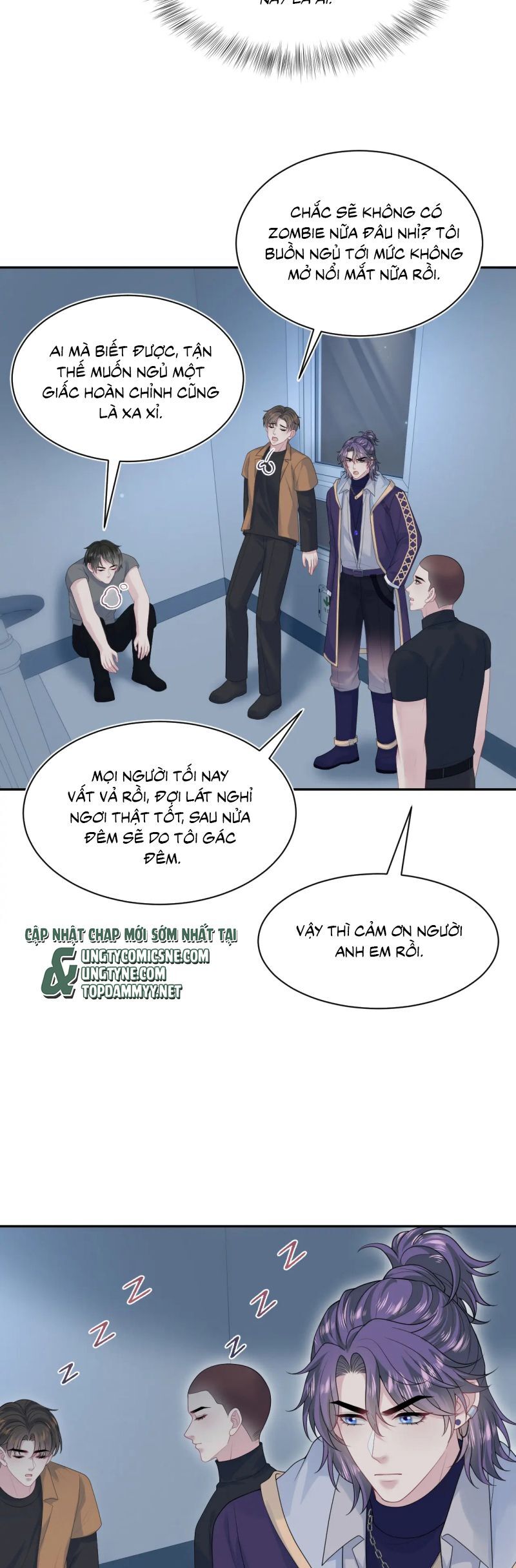 Tuyệt Mỹ Bạch Liên Online Dạy Học: Chapter 429