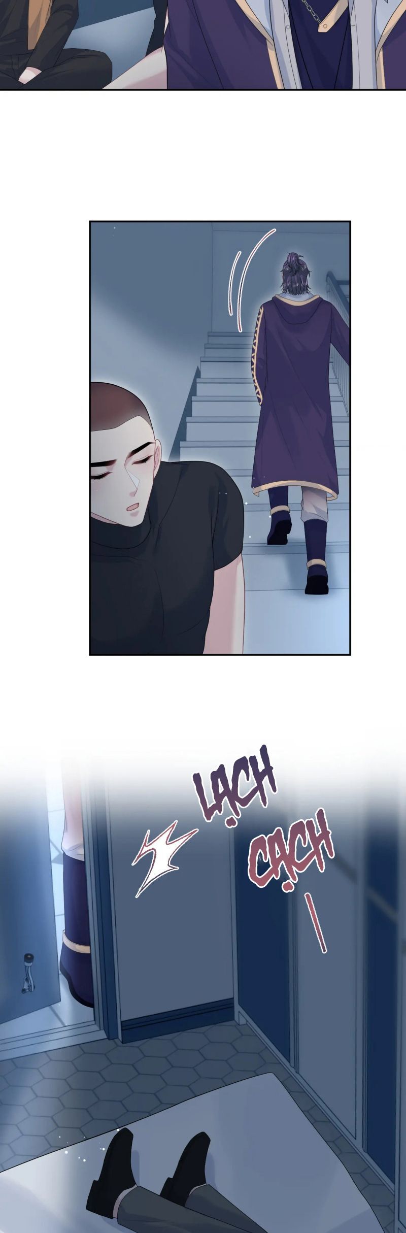 Tuyệt Mỹ Bạch Liên Online Dạy Học: Chapter 429