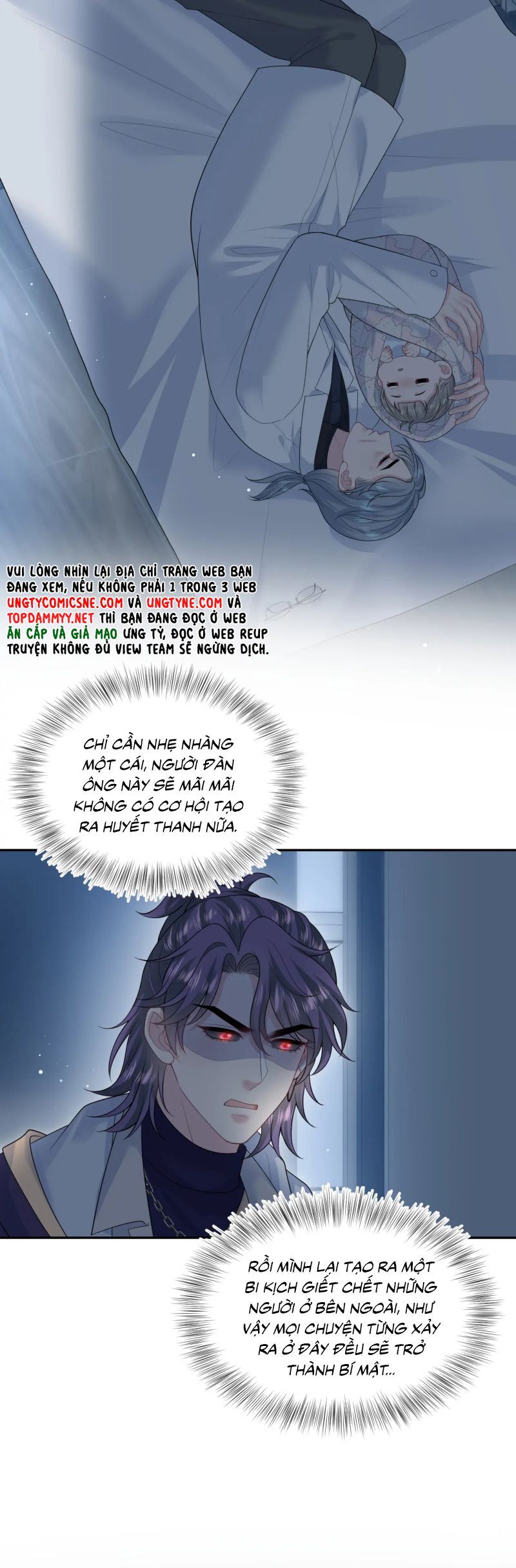 Tuyệt Mỹ Bạch Liên Online Dạy Học: Chapter 429