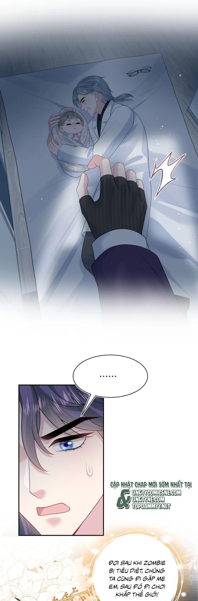 Tuyệt Mỹ Bạch Liên Online Dạy Học: Chapter 429