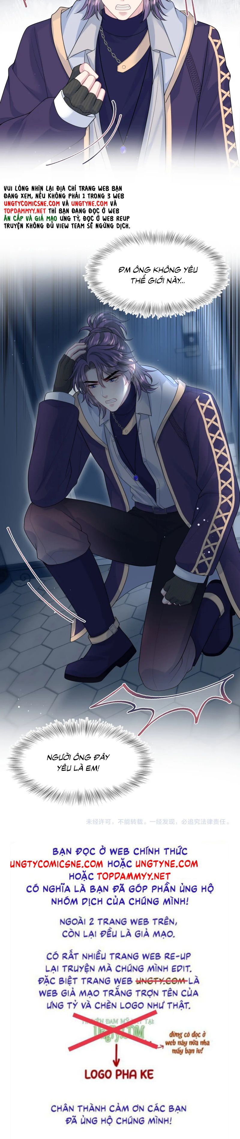 Tuyệt Mỹ Bạch Liên Online Dạy Học: Chapter 429