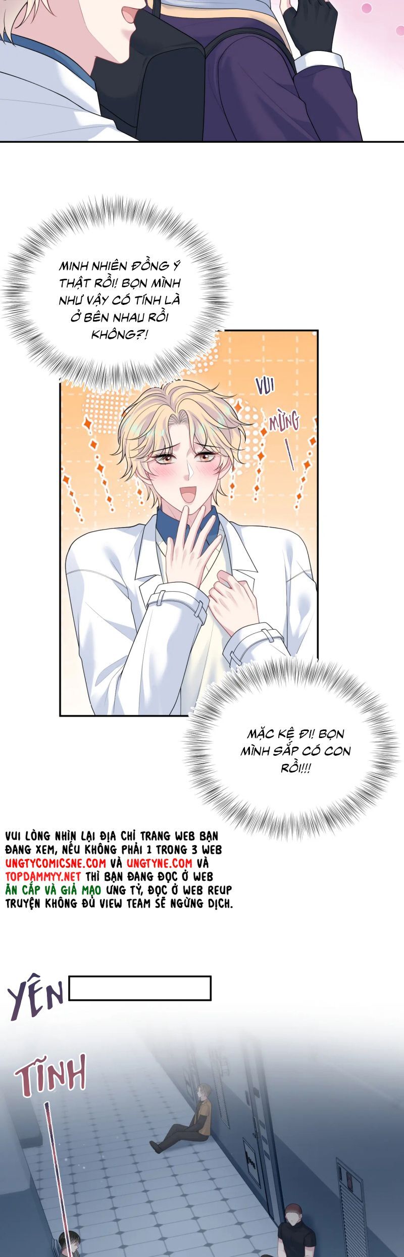 Tuyệt Mỹ Bạch Liên Online Dạy Học: Chapter 429