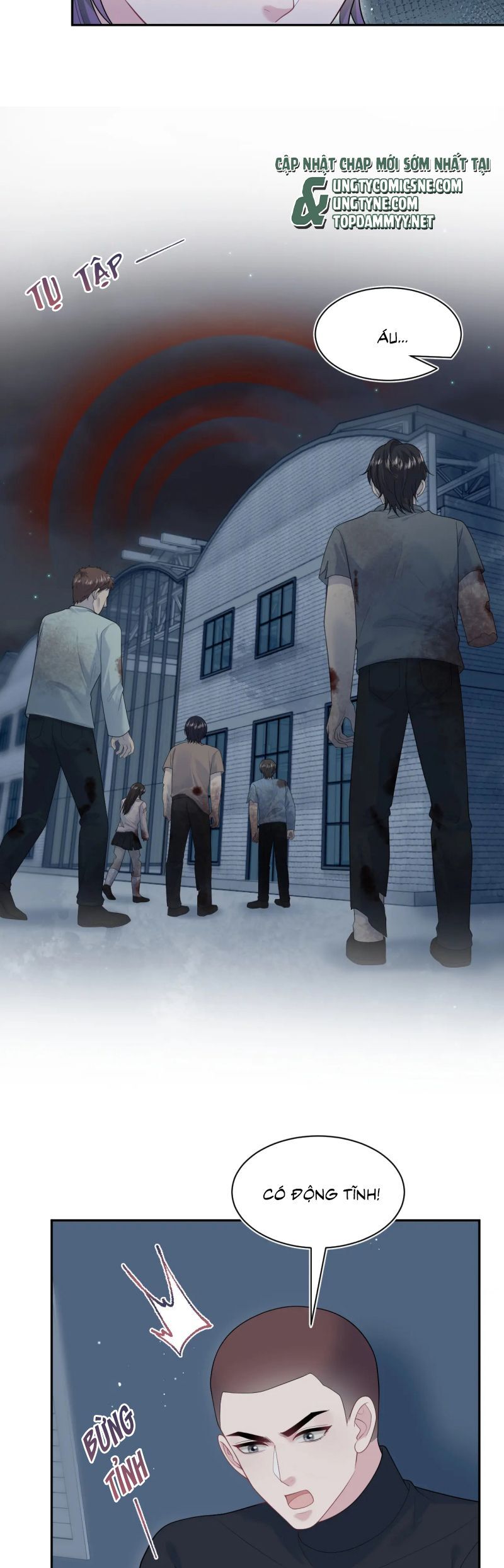 Tuyệt Mỹ Bạch Liên Online Dạy Học: Chapter 429