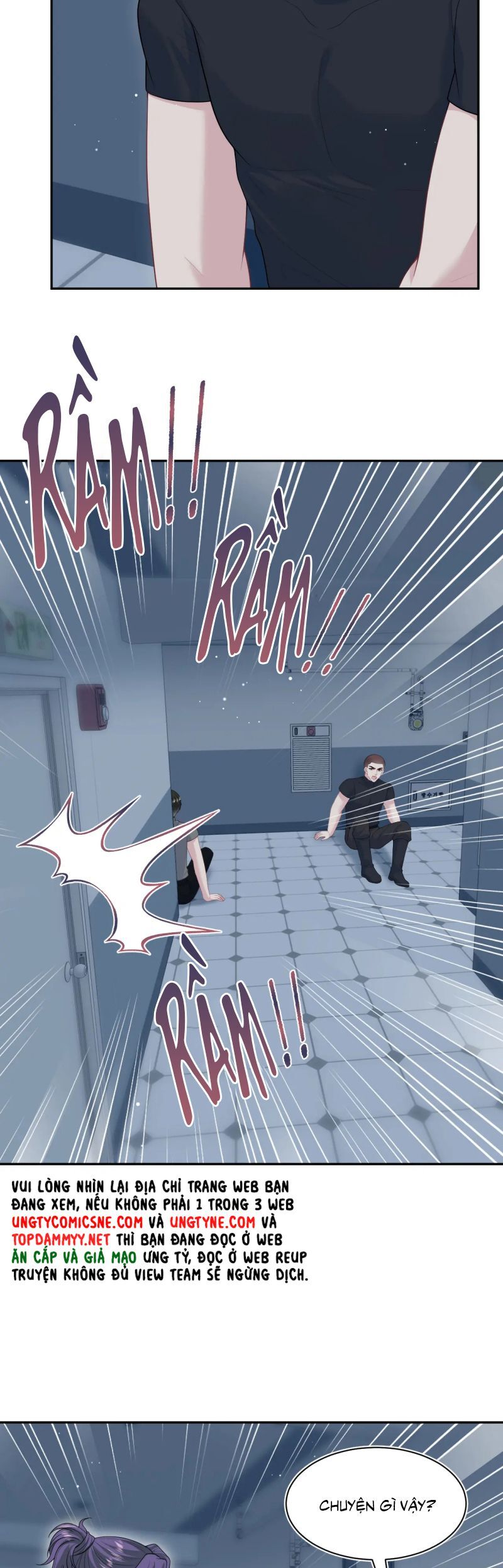 Tuyệt Mỹ Bạch Liên Online Dạy Học: Chapter 429