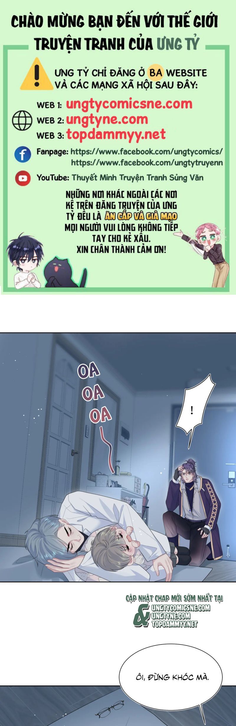 Tuyệt Mỹ Bạch Liên Online Dạy Học: Chapter 430