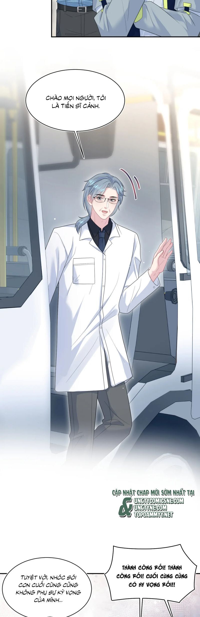 Tuyệt Mỹ Bạch Liên Online Dạy Học: Chapter 430