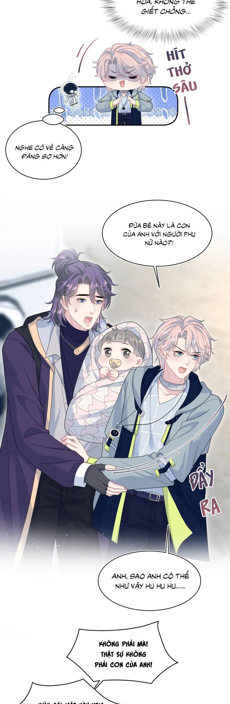 Tuyệt Mỹ Bạch Liên Online Dạy Học: Chapter 430