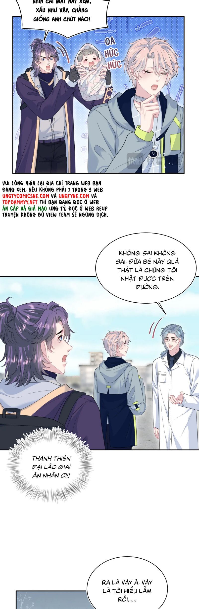 Tuyệt Mỹ Bạch Liên Online Dạy Học: Chapter 430