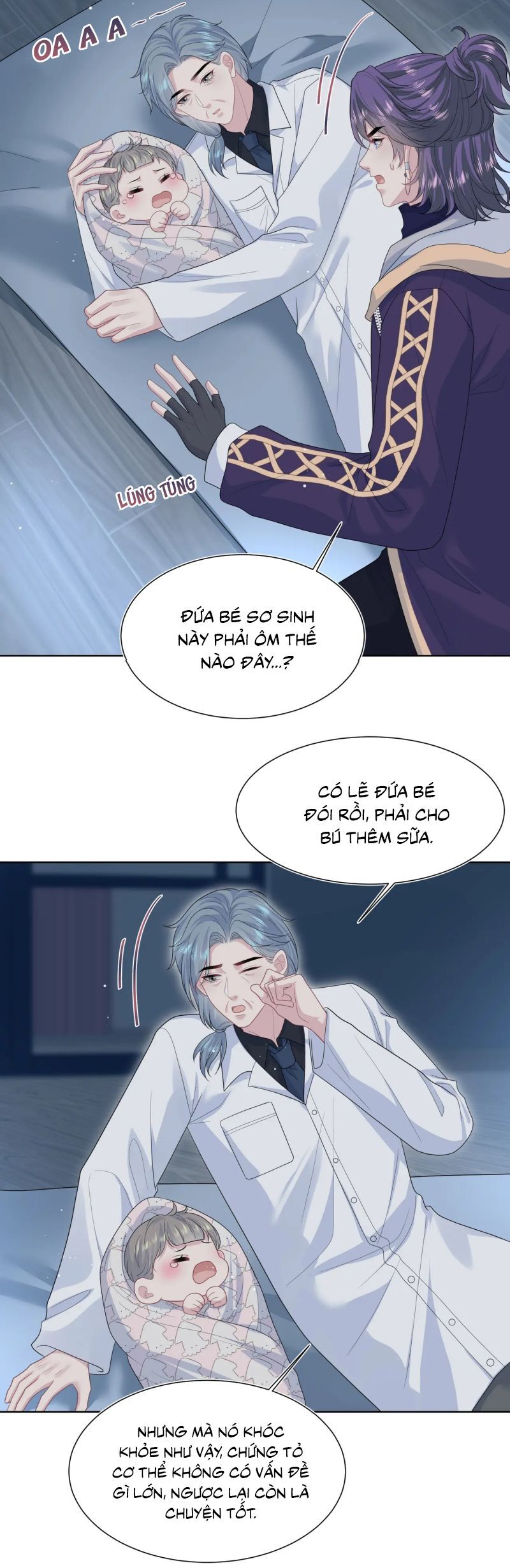 Tuyệt Mỹ Bạch Liên Online Dạy Học: Chapter 430