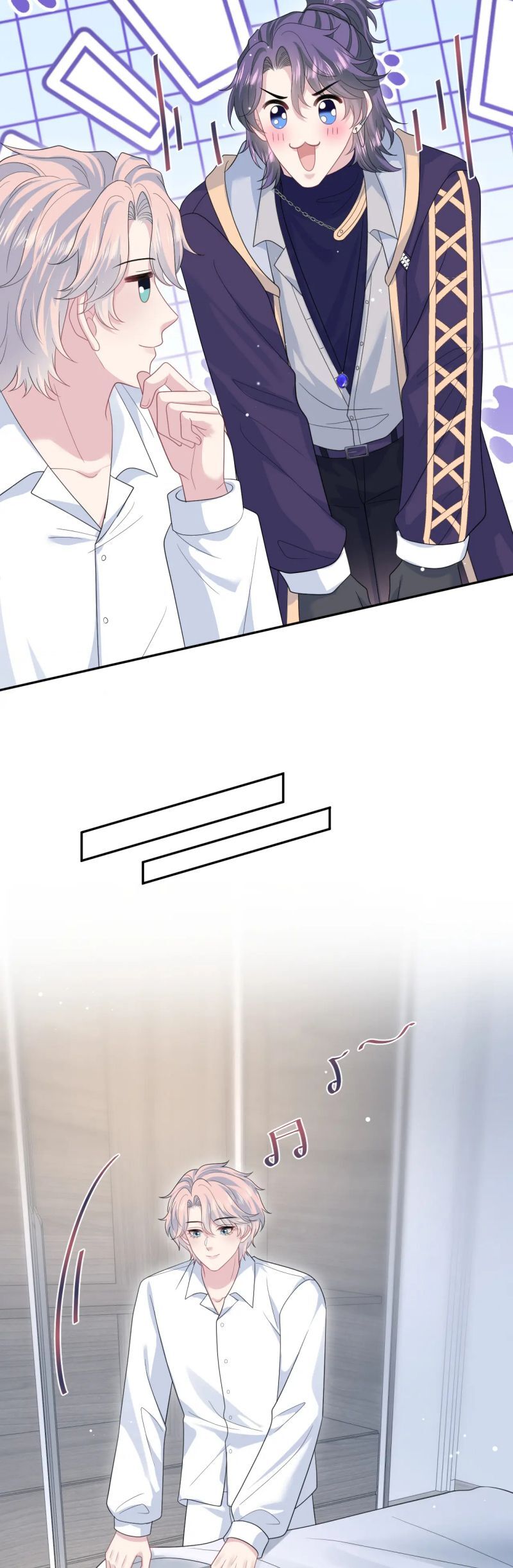 Tuyệt Mỹ Bạch Liên Online Dạy Học: Chapter 430