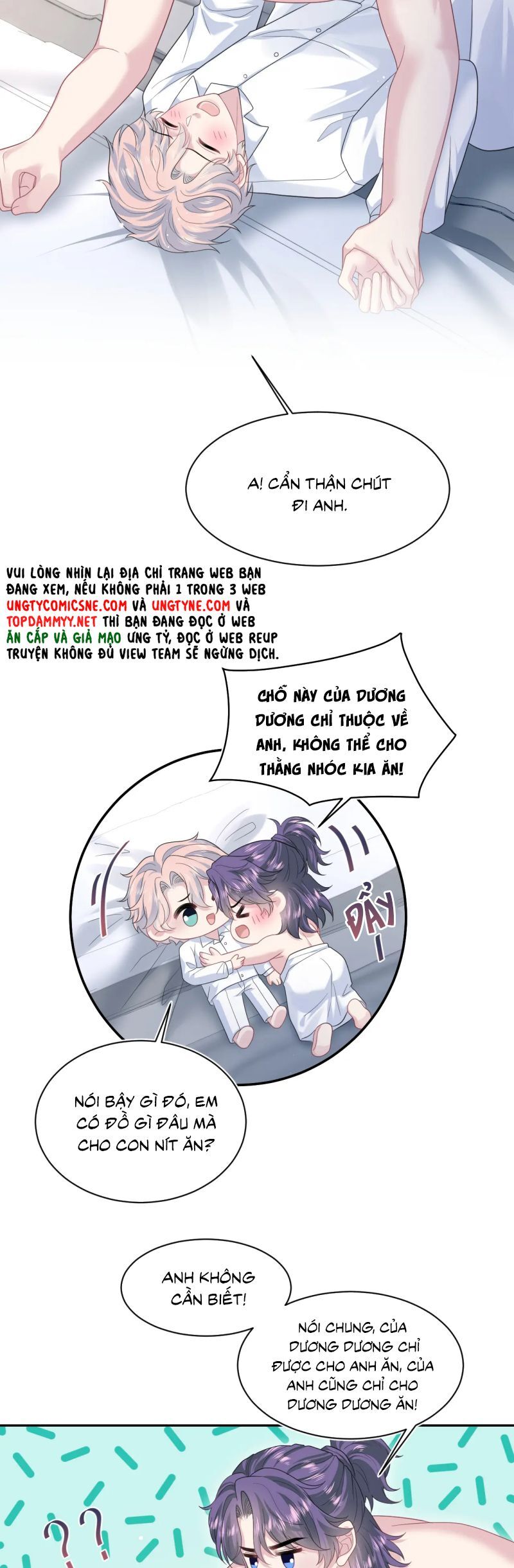 Tuyệt Mỹ Bạch Liên Online Dạy Học: Chapter 430