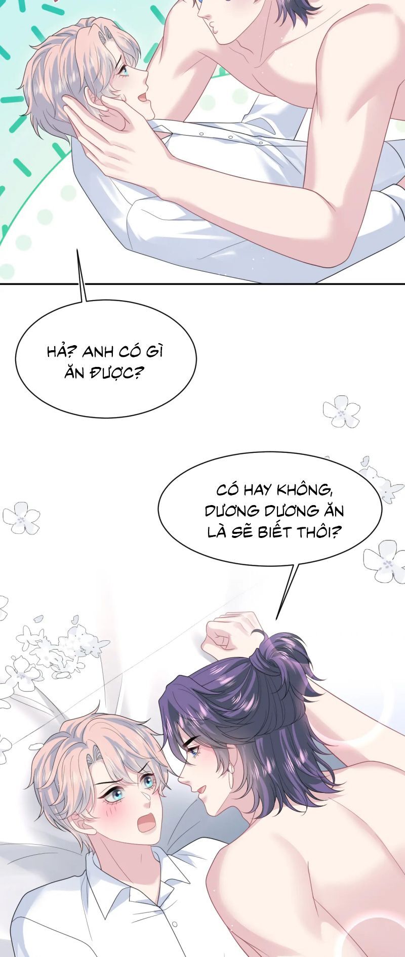 Tuyệt Mỹ Bạch Liên Online Dạy Học: Chapter 430