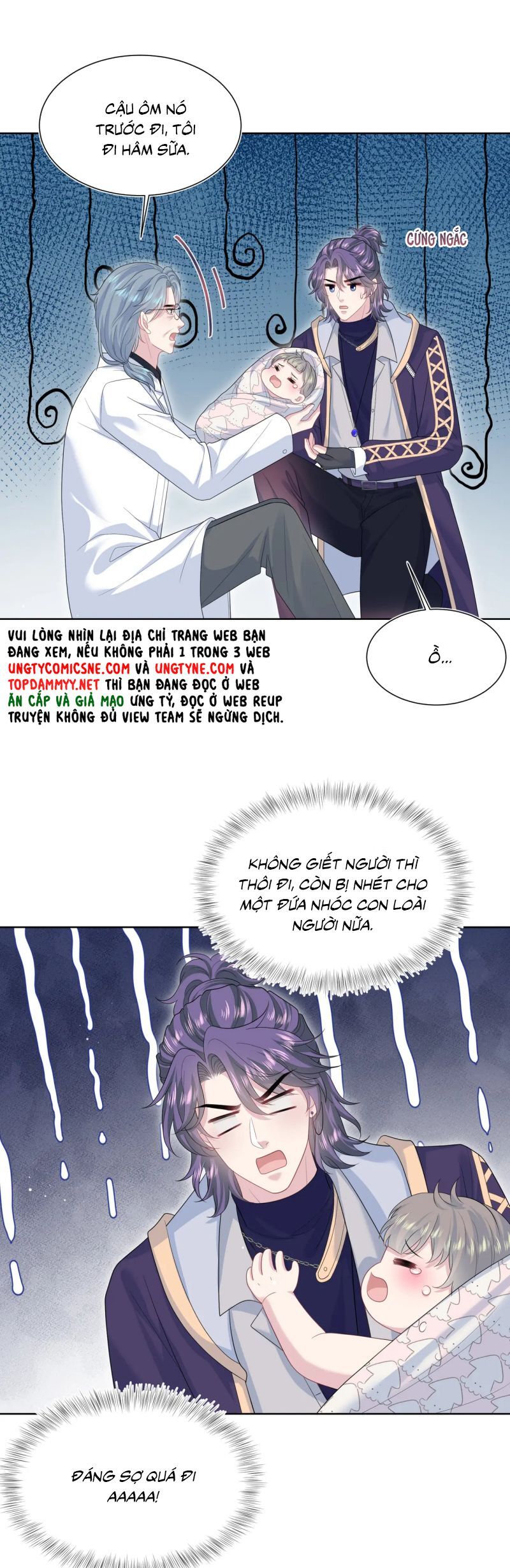 Tuyệt Mỹ Bạch Liên Online Dạy Học: Chapter 430