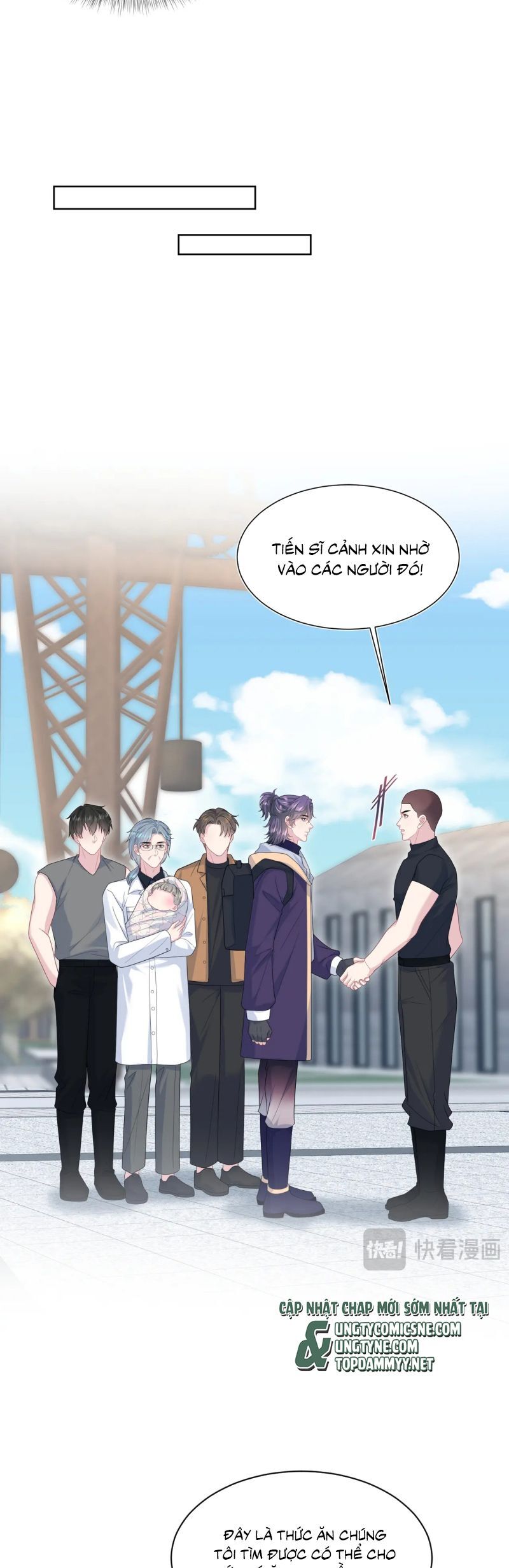 Tuyệt Mỹ Bạch Liên Online Dạy Học: Chapter 430