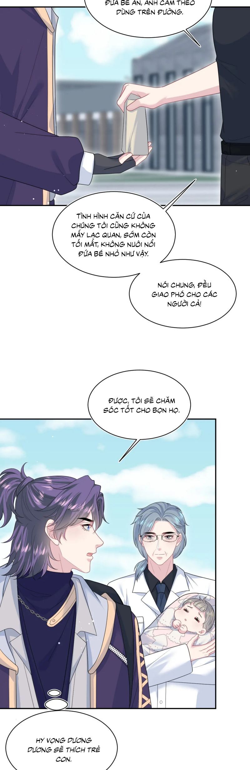 Tuyệt Mỹ Bạch Liên Online Dạy Học: Chapter 430