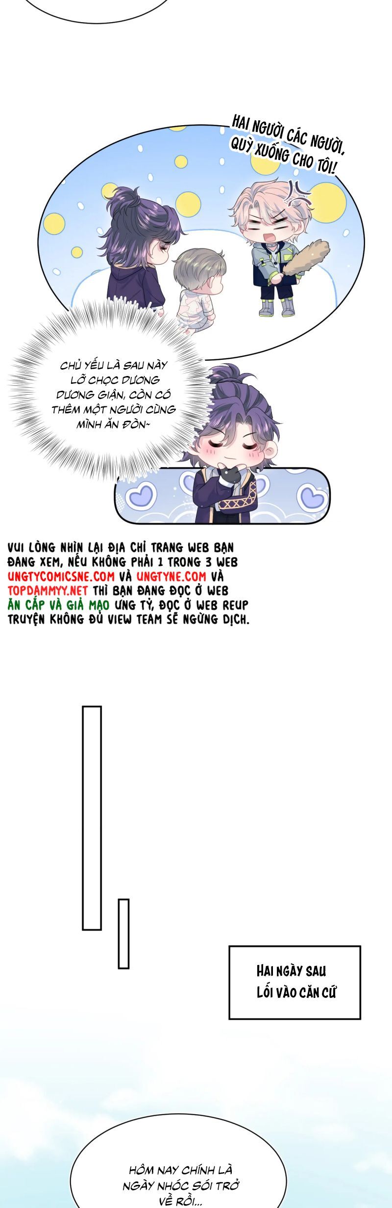 Tuyệt Mỹ Bạch Liên Online Dạy Học: Chapter 430