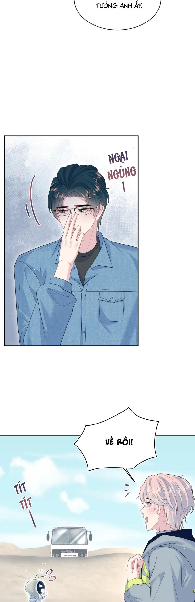 Tuyệt Mỹ Bạch Liên Online Dạy Học: Chapter 430