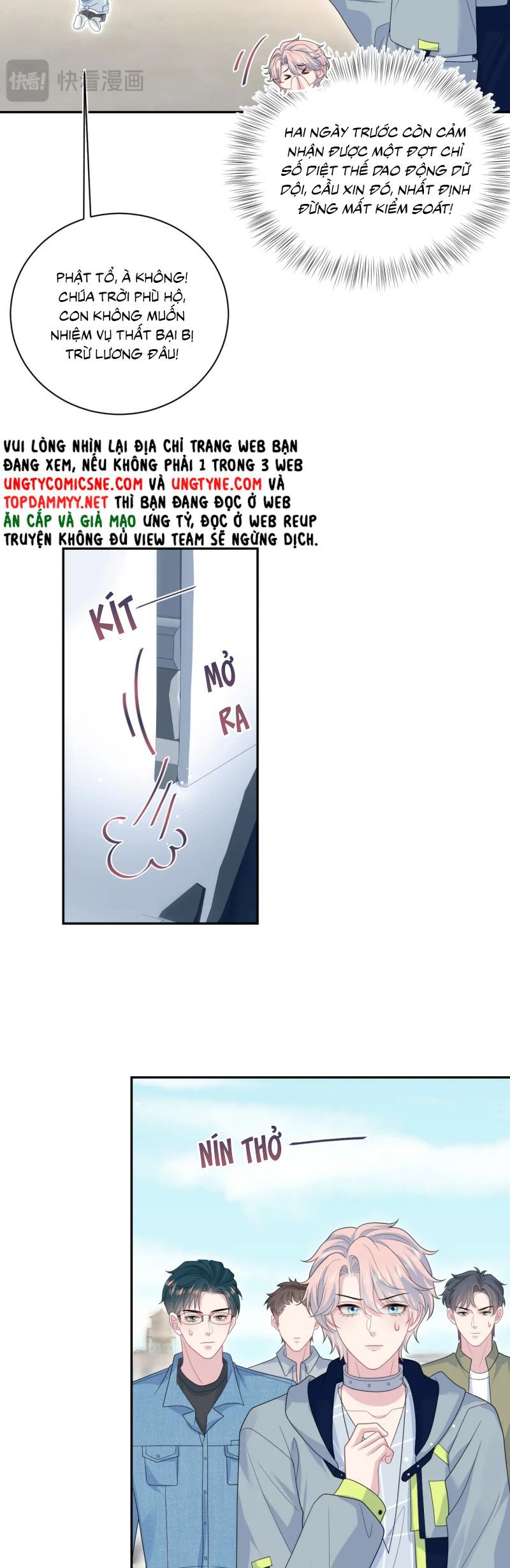 Tuyệt Mỹ Bạch Liên Online Dạy Học: Chapter 430