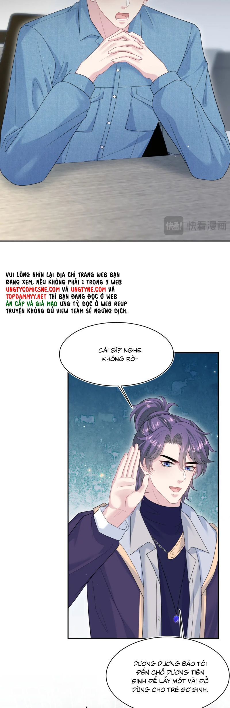 Tuyệt Mỹ Bạch Liên Online Dạy Học: Chapter 431