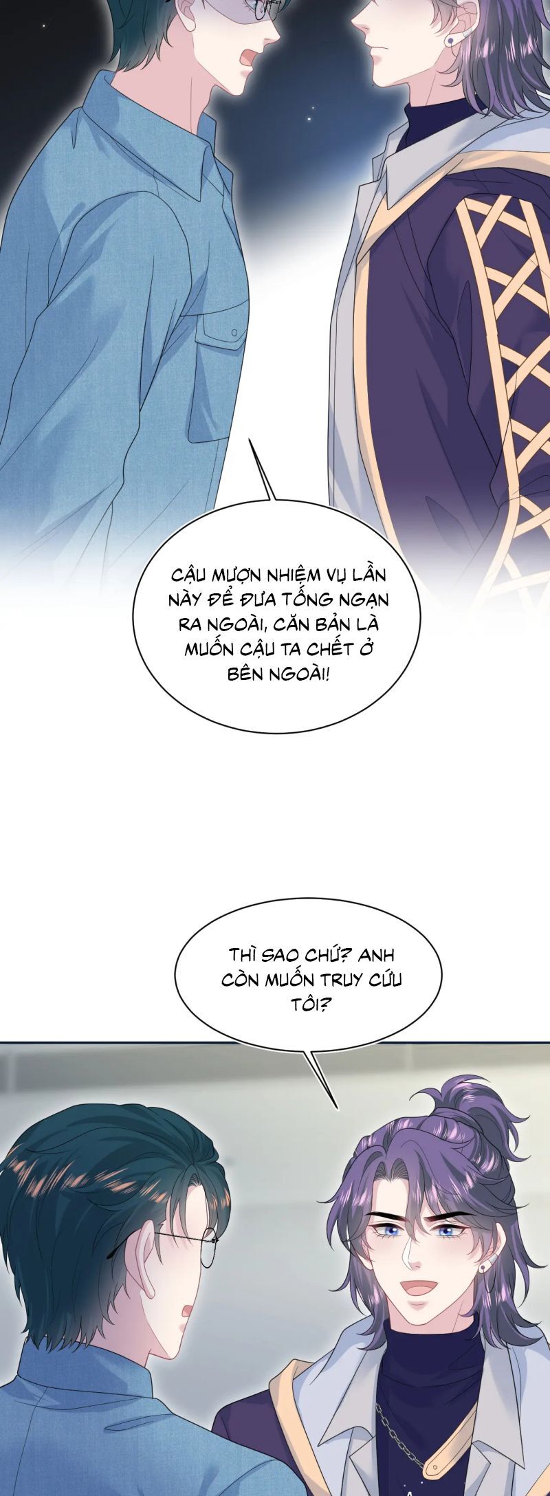 Tuyệt Mỹ Bạch Liên Online Dạy Học: Chapter 431