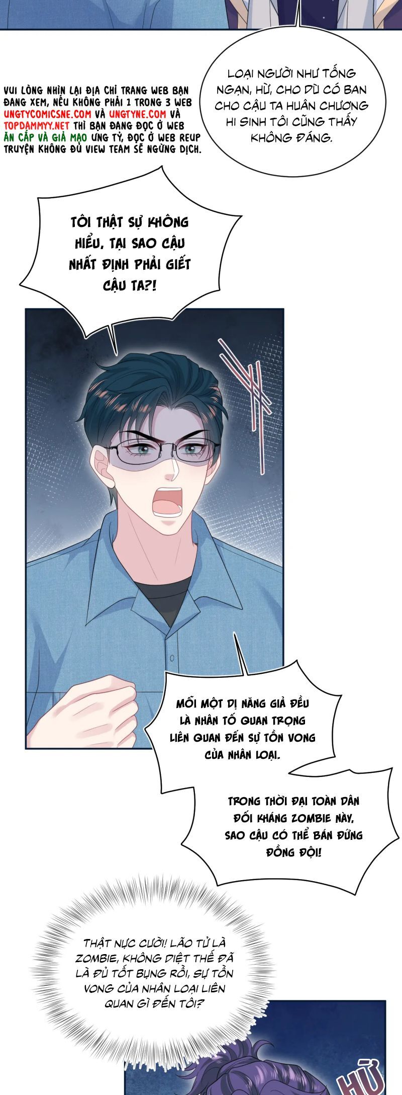 Tuyệt Mỹ Bạch Liên Online Dạy Học: Chapter 431