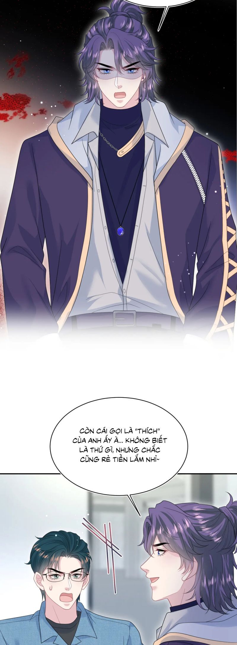 Tuyệt Mỹ Bạch Liên Online Dạy Học: Chapter 431