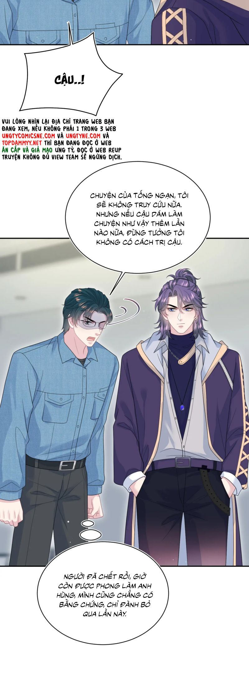 Tuyệt Mỹ Bạch Liên Online Dạy Học: Chapter 431