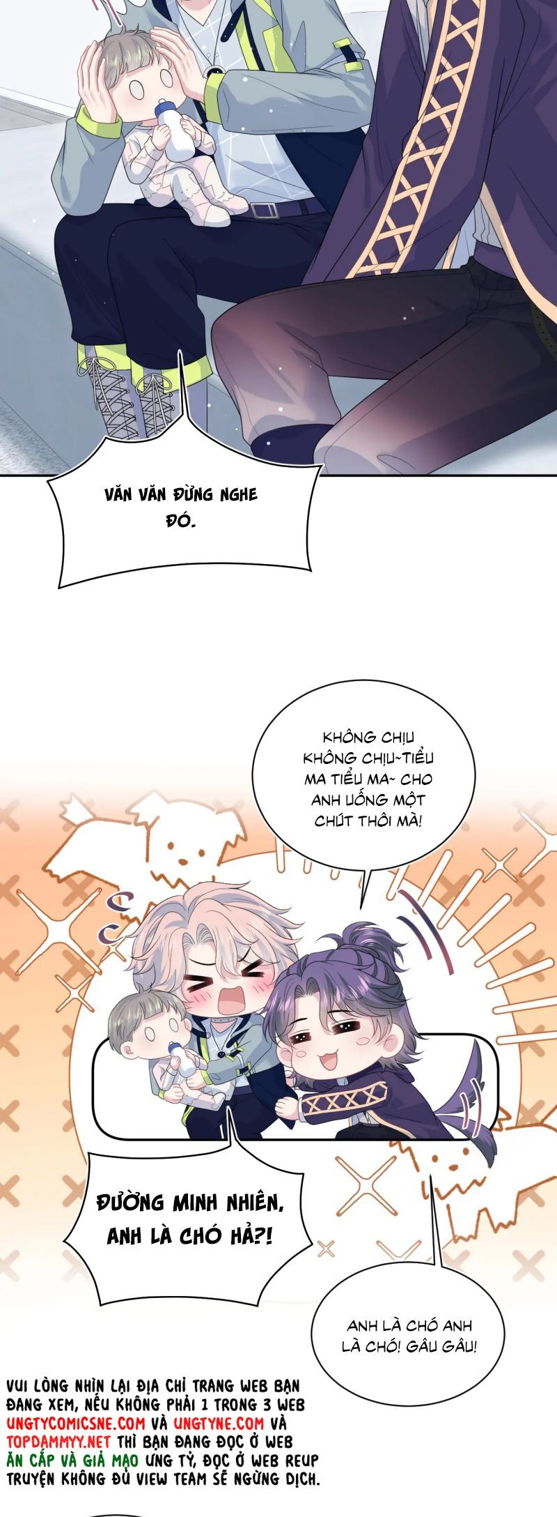 Tuyệt Mỹ Bạch Liên Online Dạy Học: Chapter 431