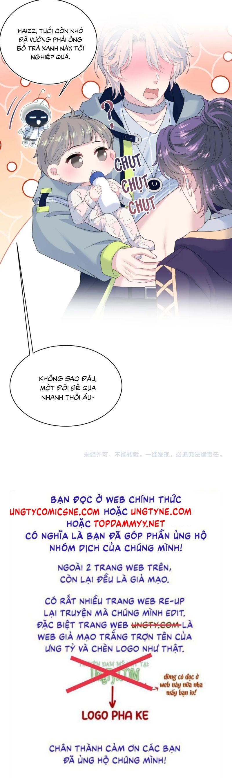 Tuyệt Mỹ Bạch Liên Online Dạy Học: Chapter 431