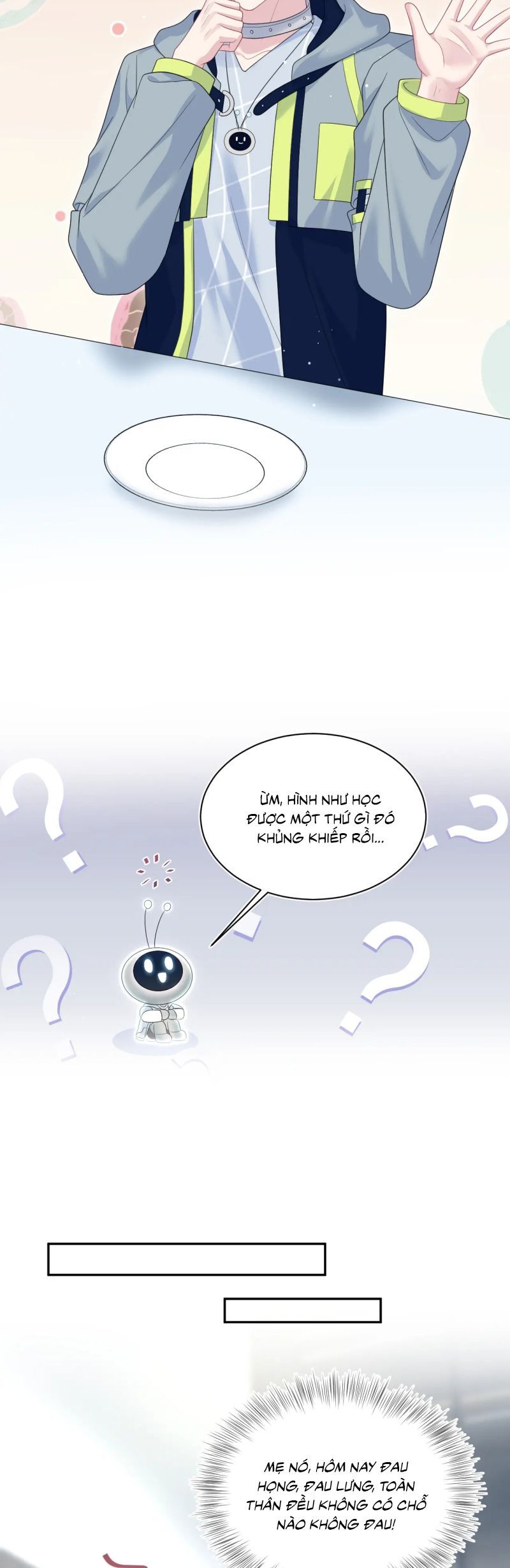 Tuyệt Mỹ Bạch Liên Online Dạy Học: Chapter 431