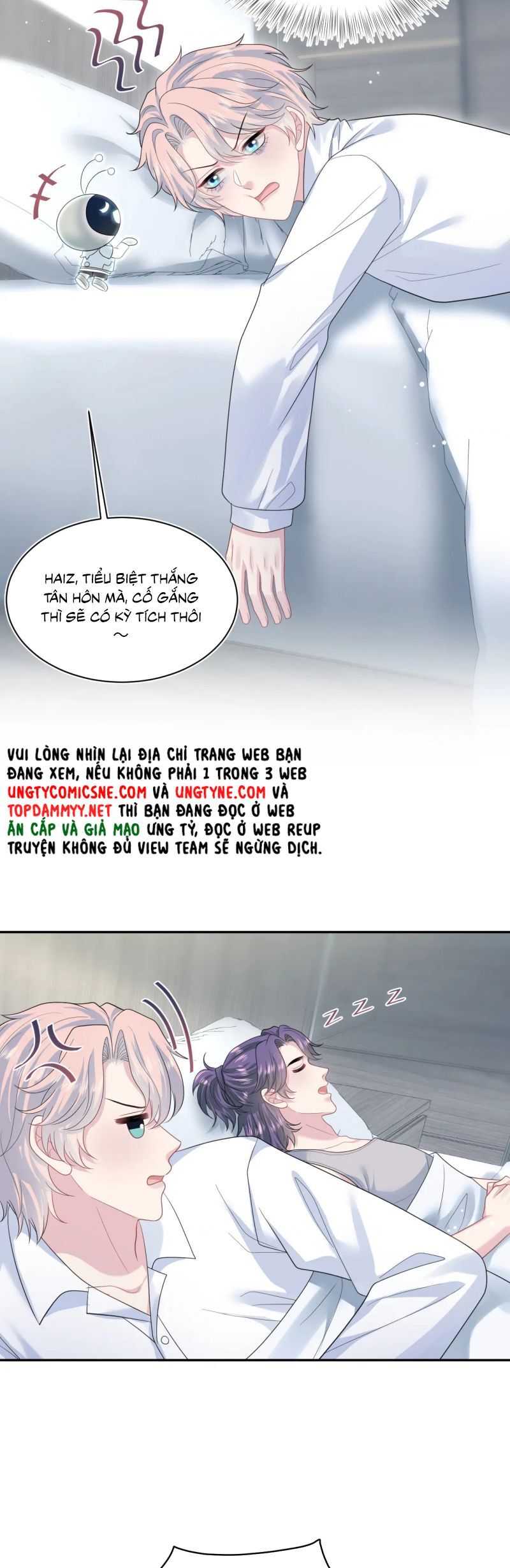 Tuyệt Mỹ Bạch Liên Online Dạy Học: Chapter 431