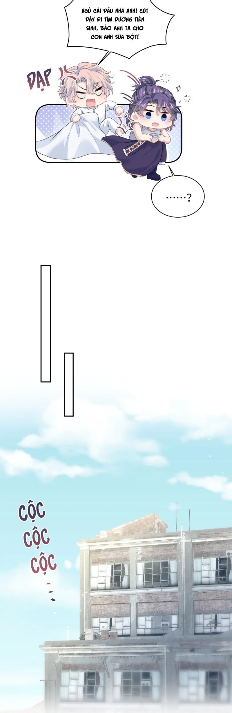 Tuyệt Mỹ Bạch Liên Online Dạy Học: Chapter 431