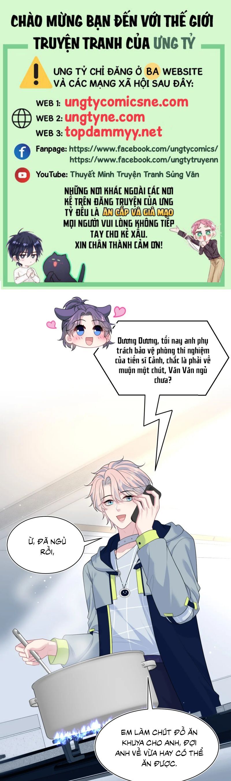 Tuyệt Mỹ Bạch Liên Online Dạy Học: Chapter 432